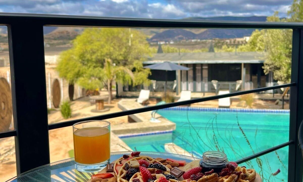 Photo of Outdoor in Valle de Guadalupe