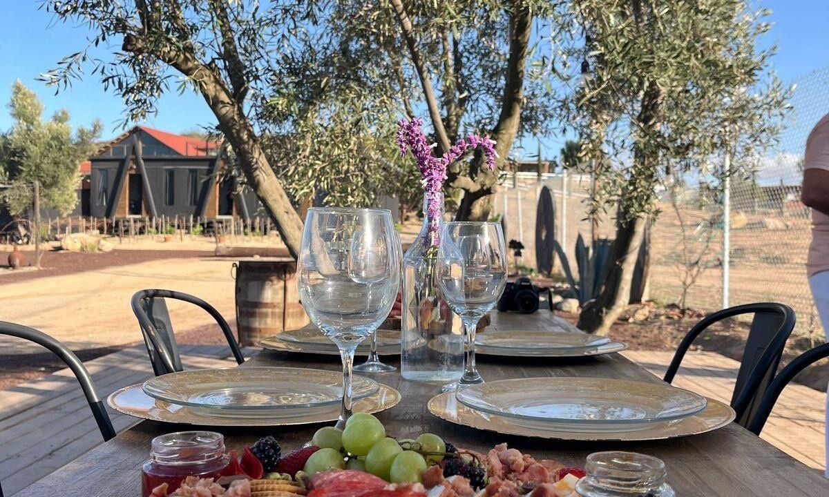 Photo of Outdoor in Valle de Guadalupe