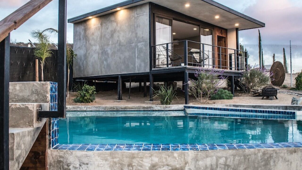Photo of Outdoor in Valle de Guadalupe
