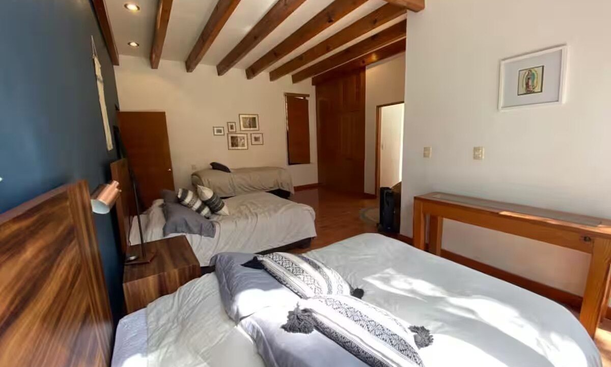 Photo of Bedroom in Tapalpa