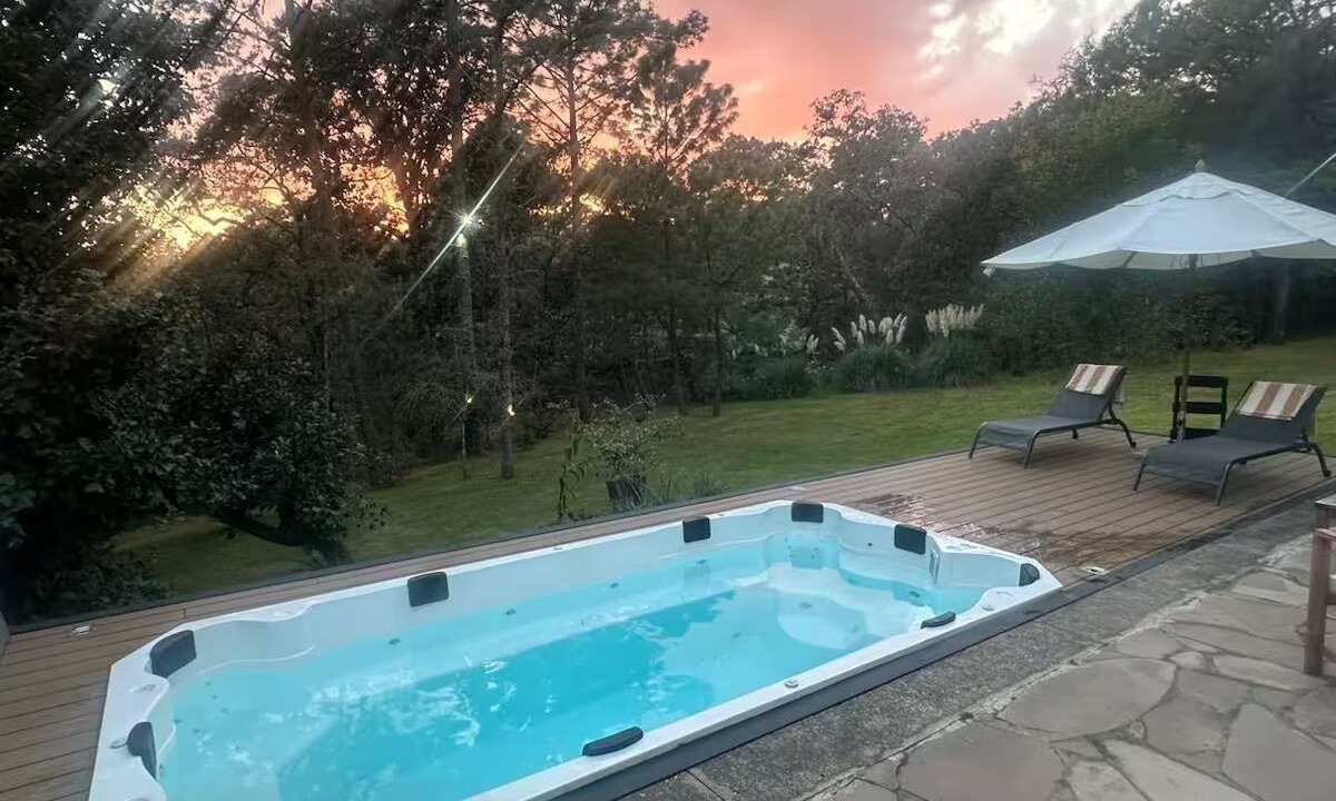 Photo of Outdoor in Tapalpa
