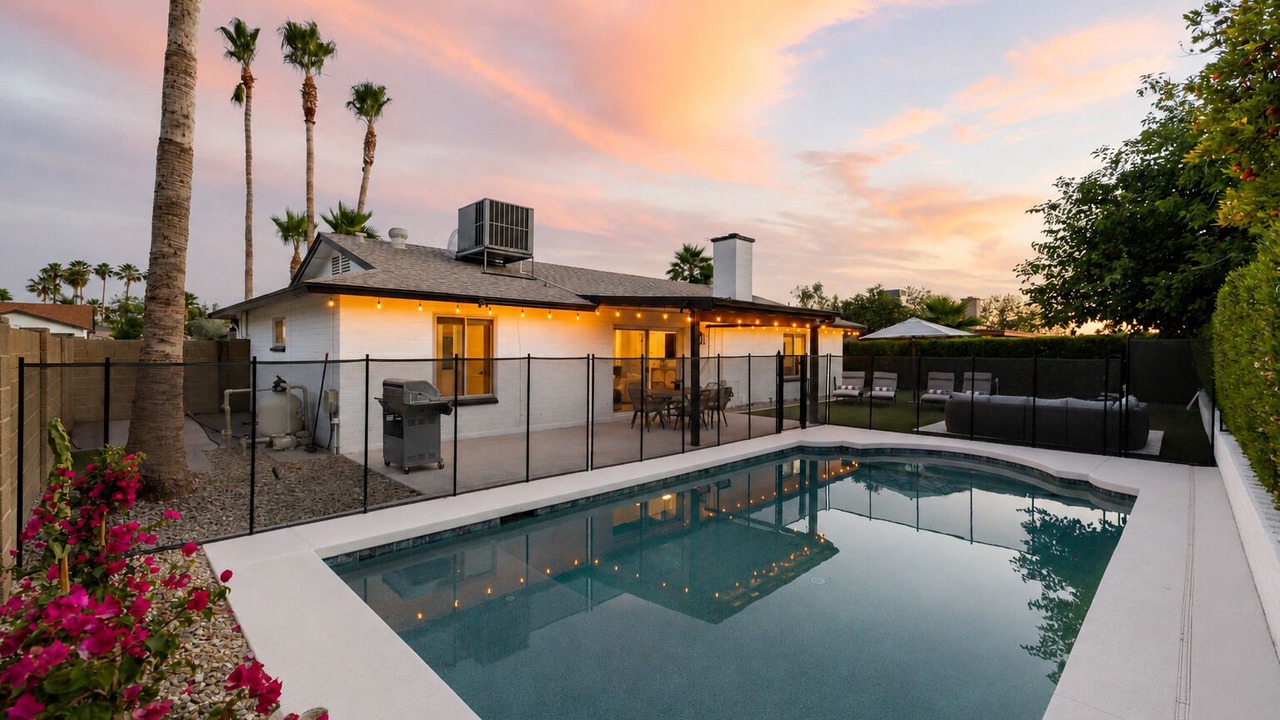 Photo of Outdoor in La Paz At Desert Springs