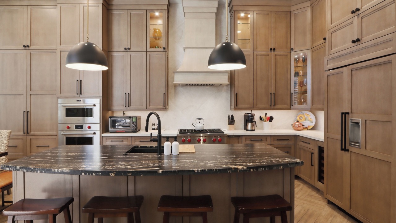 Photo of Kitchen in Village At Aviano