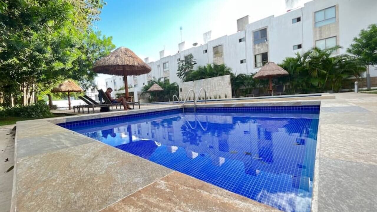 Photo of Outdoor in Playa del Carmen