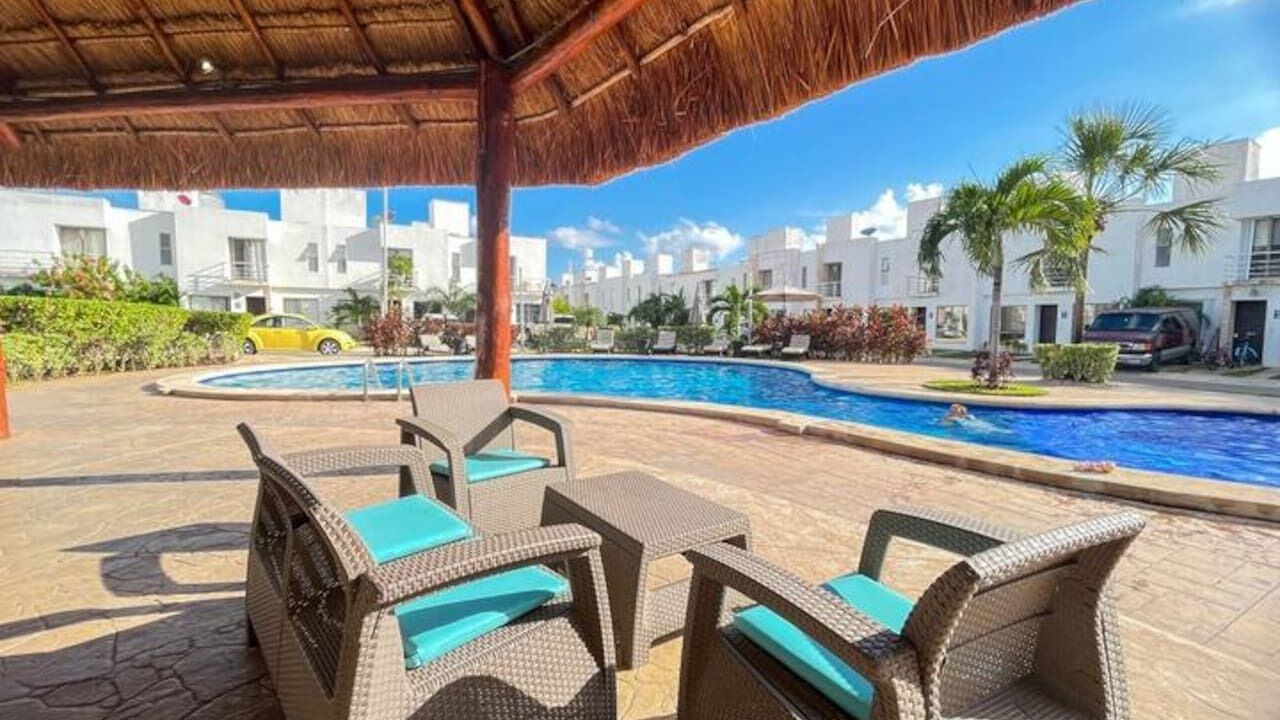 Photo of Outdoor in Playa del Carmen
