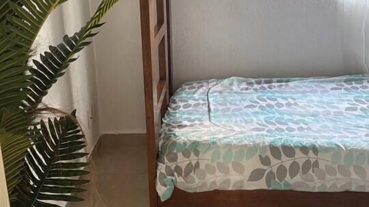 Photo of Bedroom in Playa del Carmen