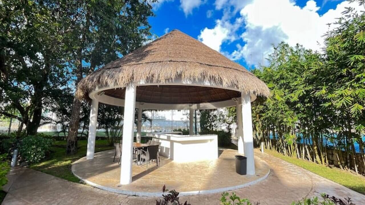 Photo of Outdoor in Playa del Carmen