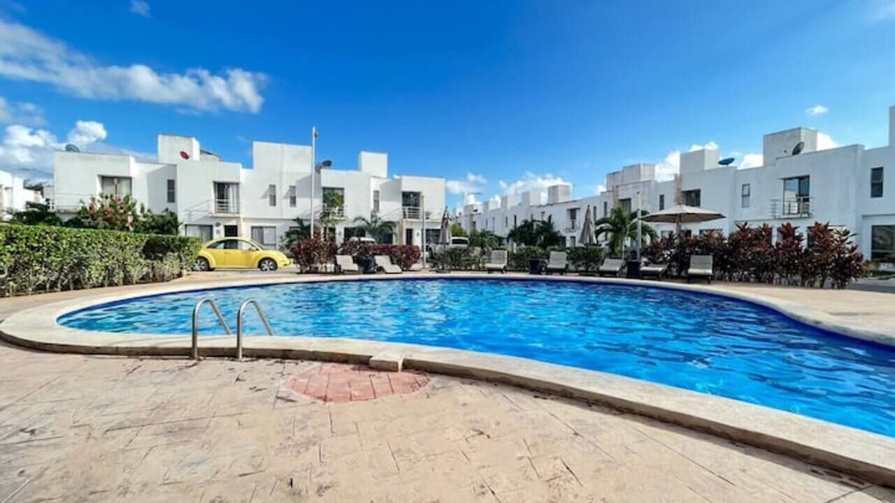 Photo of Outdoor in Playa del Carmen