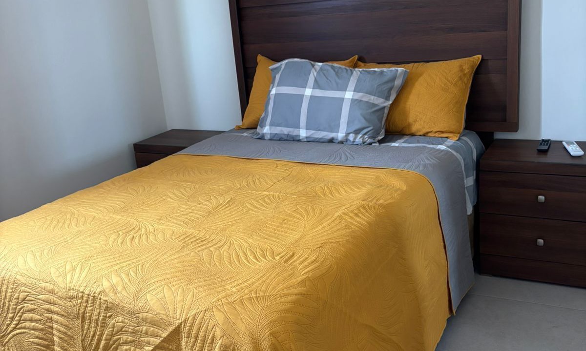 Photo of Bedroom in Centro Ixtapa