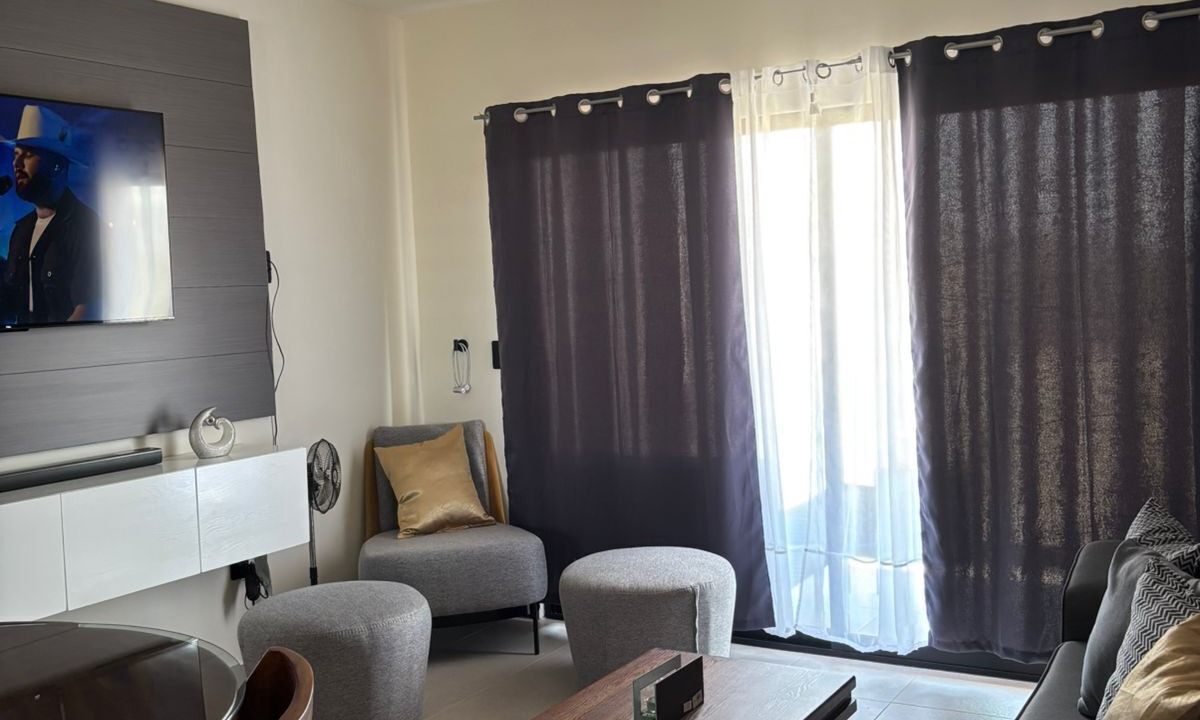 Photo of Livingroom in Centro Ixtapa
