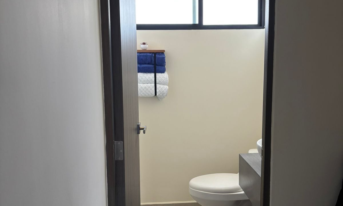 Photo of Bathroom in Centro Ixtapa