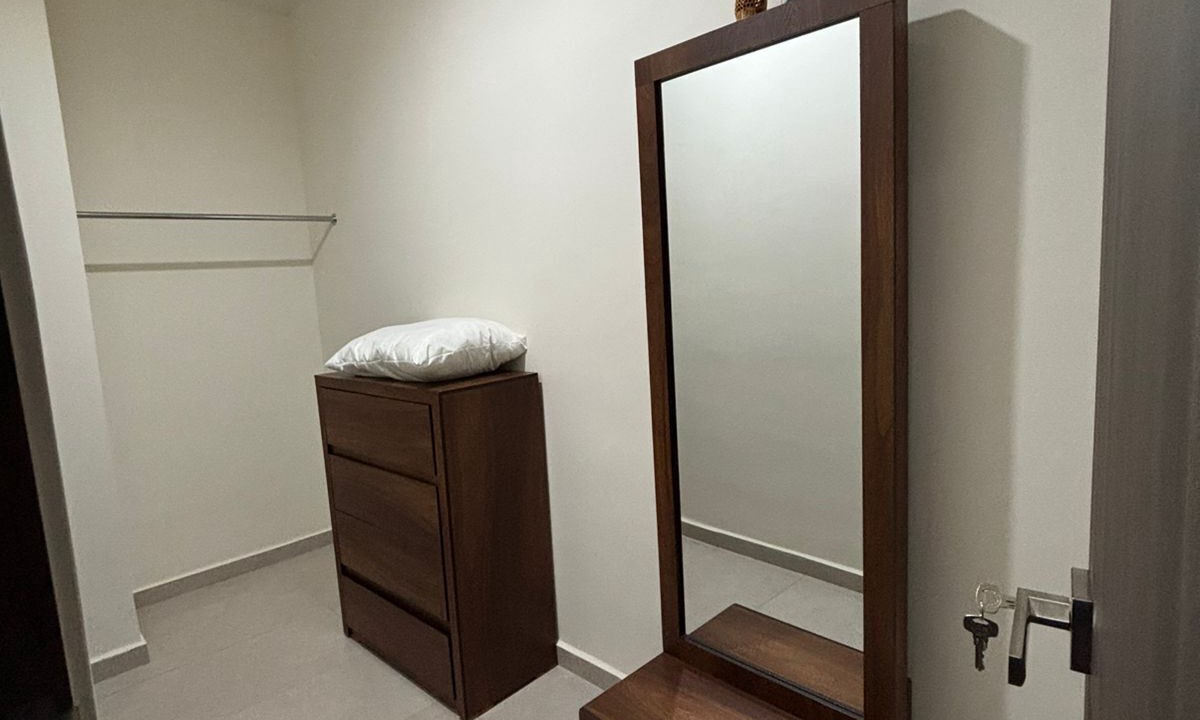 Photo of Bathroom in Centro Ixtapa