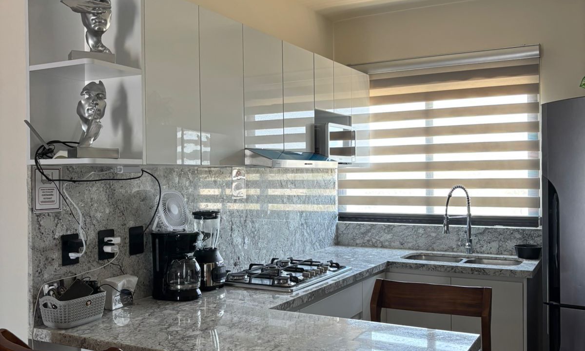 Photo of Kitchen in Centro Ixtapa