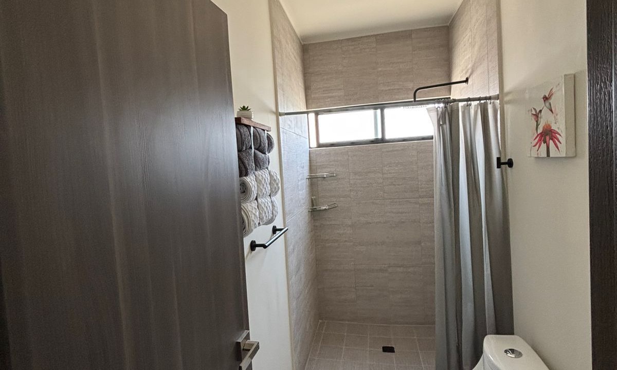 Photo of Bathroom in Centro Ixtapa
