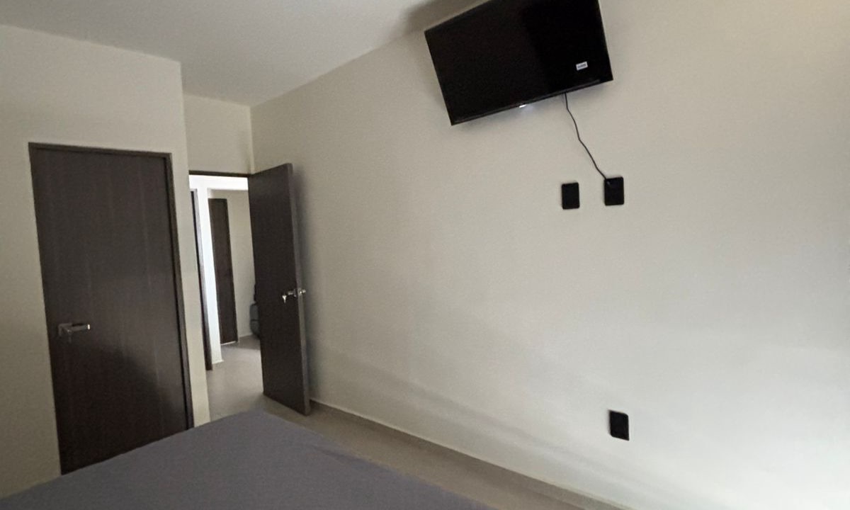Photo of Bedroom in Centro Ixtapa