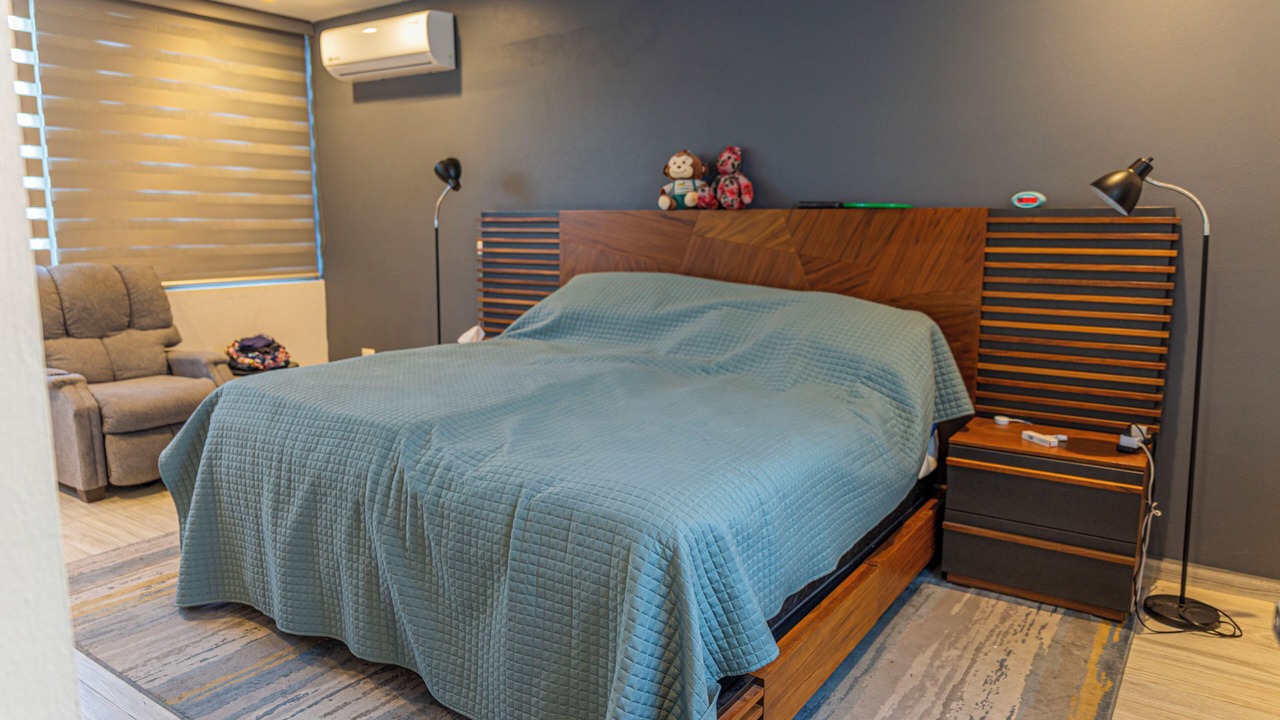 Photo of Bedroom in Zapopan