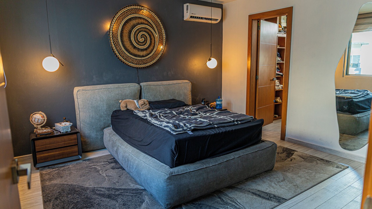 Photo of Bedroom in Zapopan
