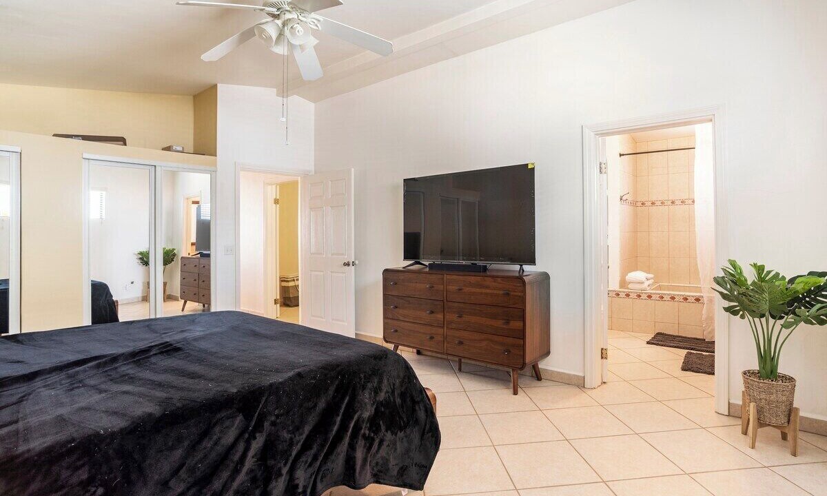Photo of Bedroom in Rosarito