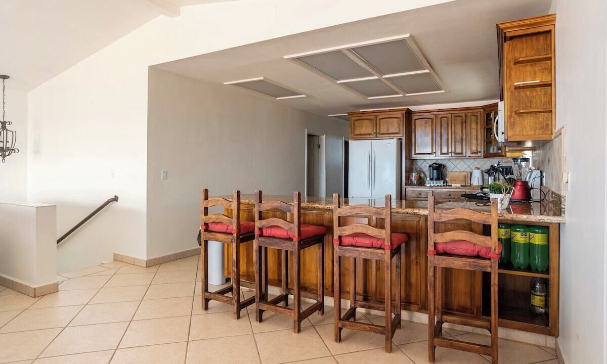 Photo of Kitchen in Rosarito