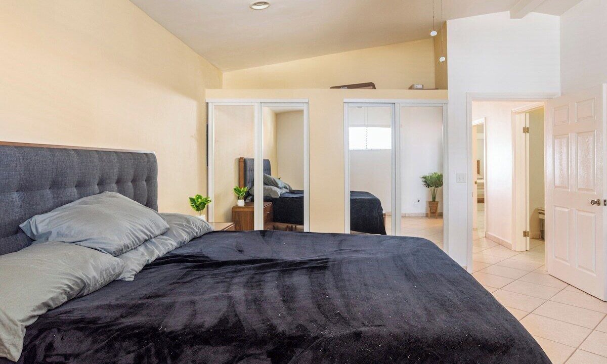 Photo of Bedroom in Rosarito