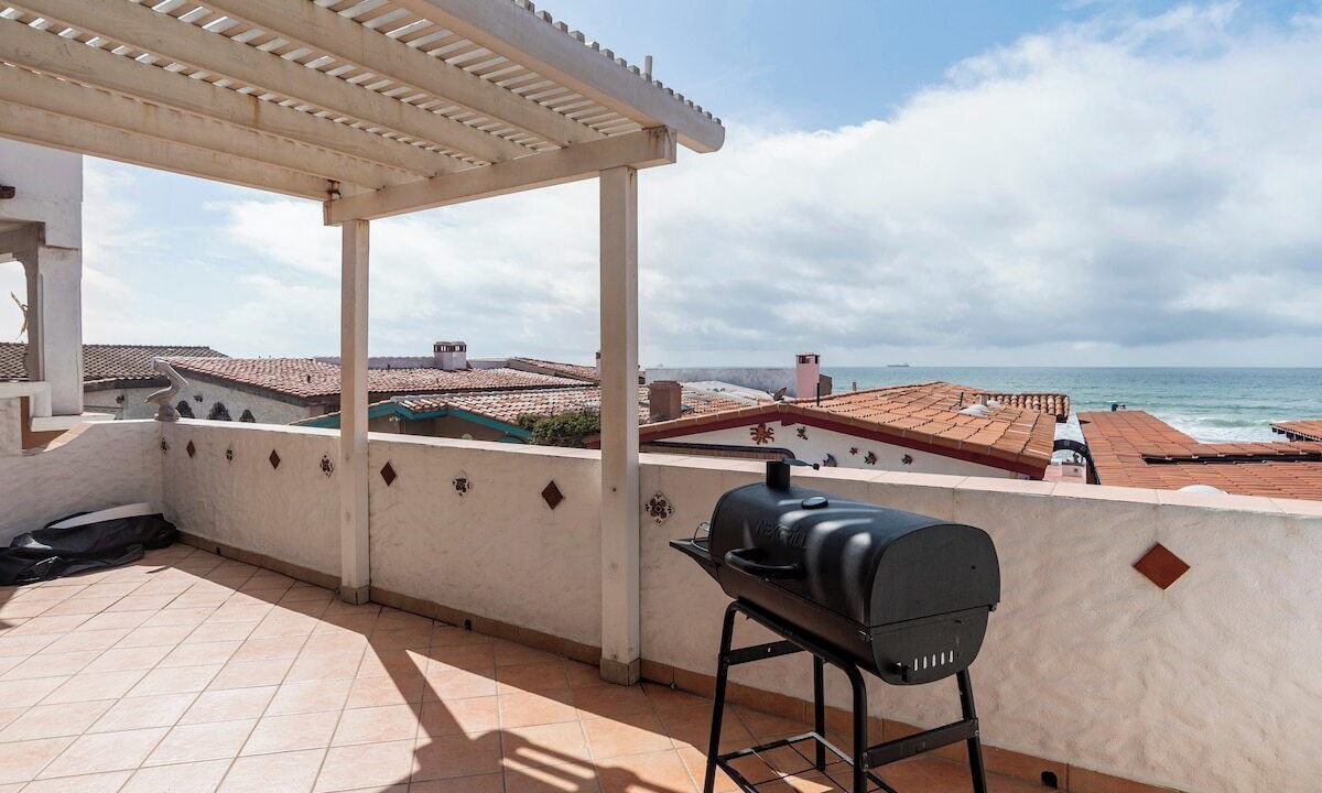 Photo of Outdoor in Rosarito