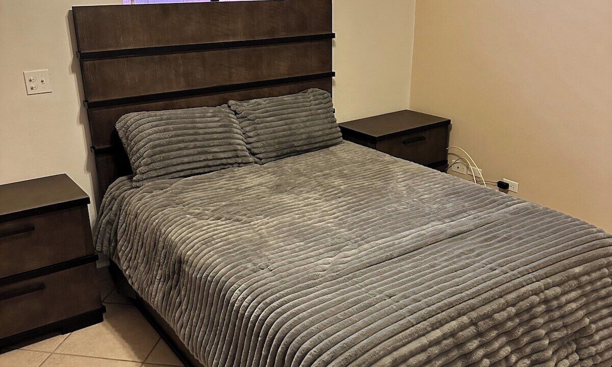 Photo of Bedroom in Rosarito