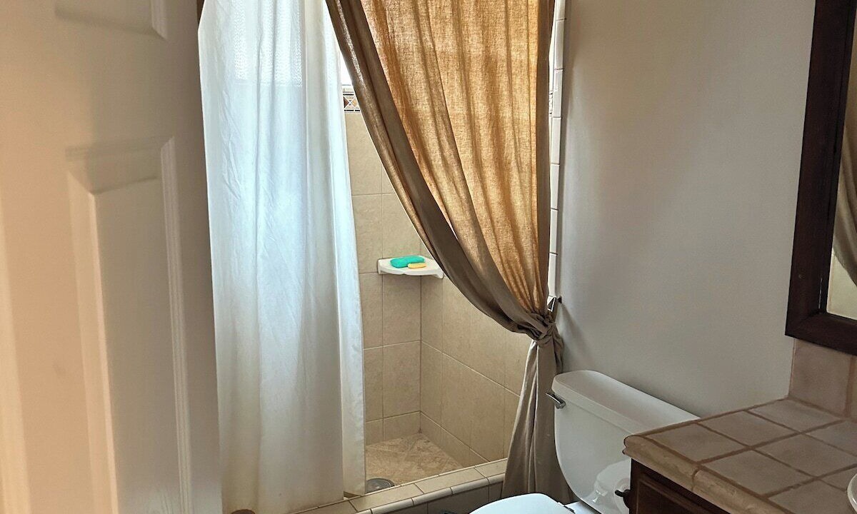 Photo of Bathroom in Rosarito