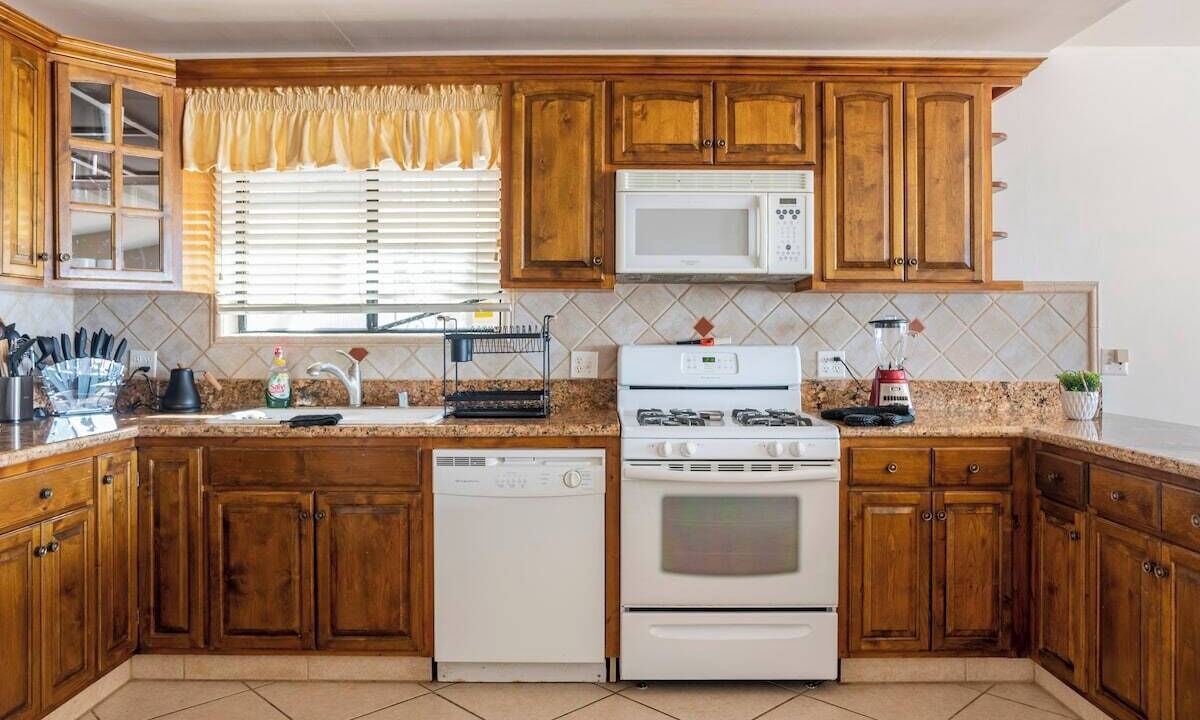 Photo of Kitchen in Rosarito