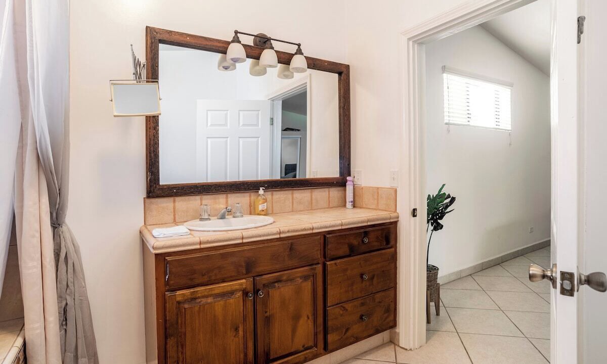 Photo of Bathroom in Rosarito