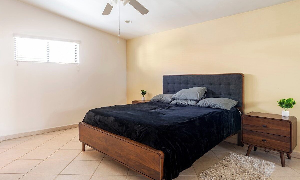 Photo of Bedroom in Rosarito