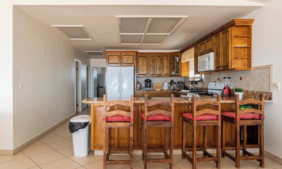 Photo of Kitchen in Rosarito