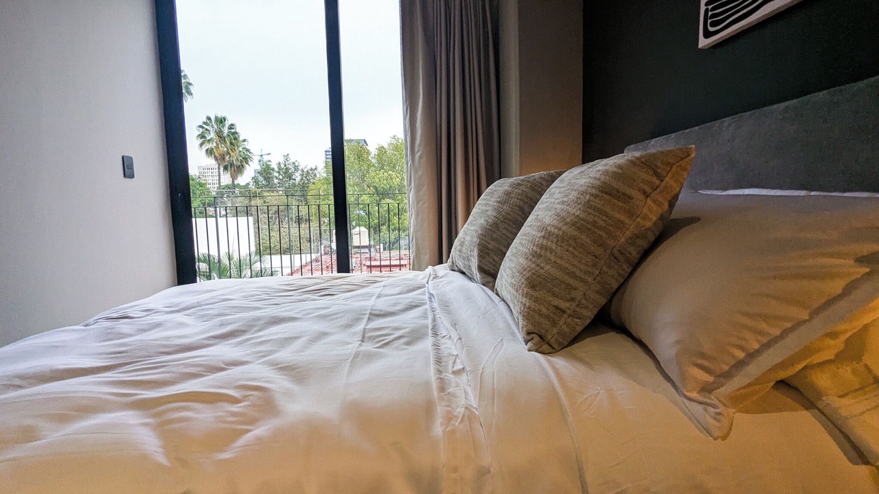 Photo of Bedroom in Lafayette