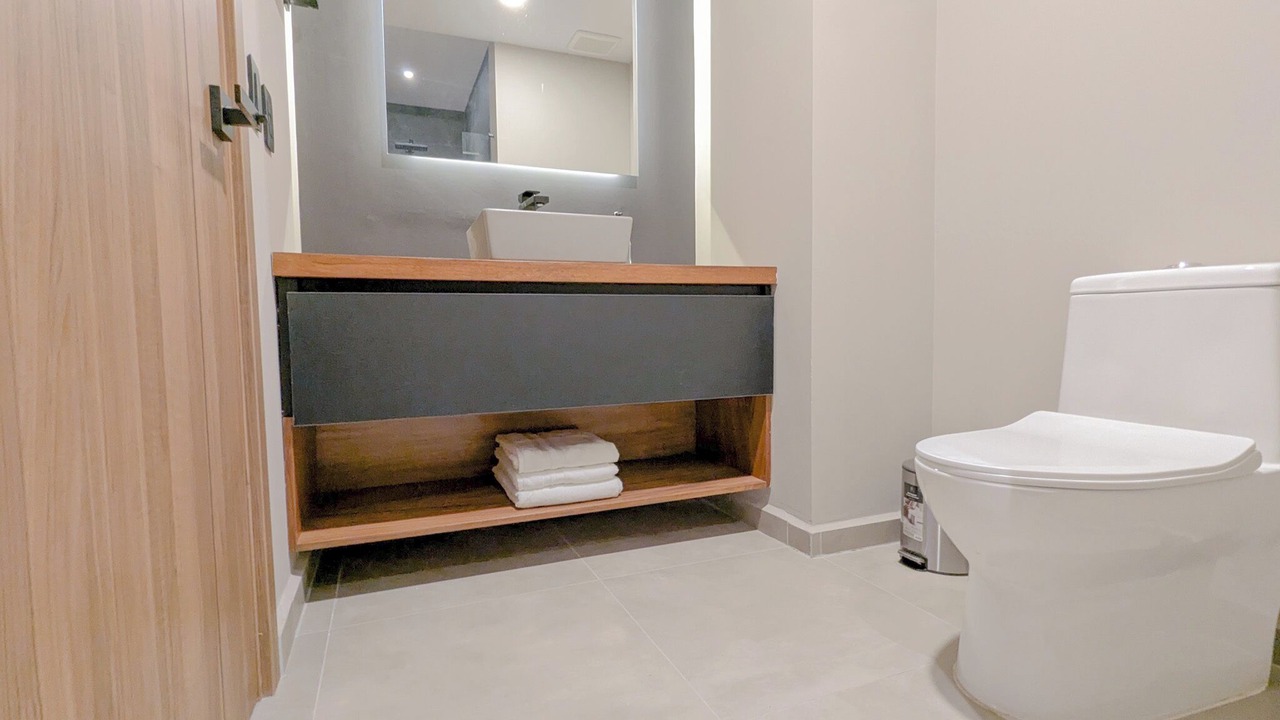 Photo of Bathroom in Lafayette
