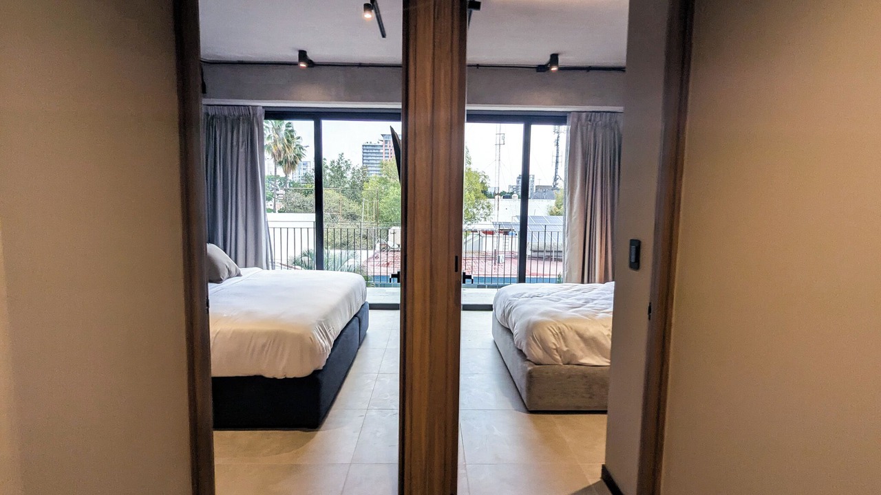 Photo of Bedroom in Lafayette
