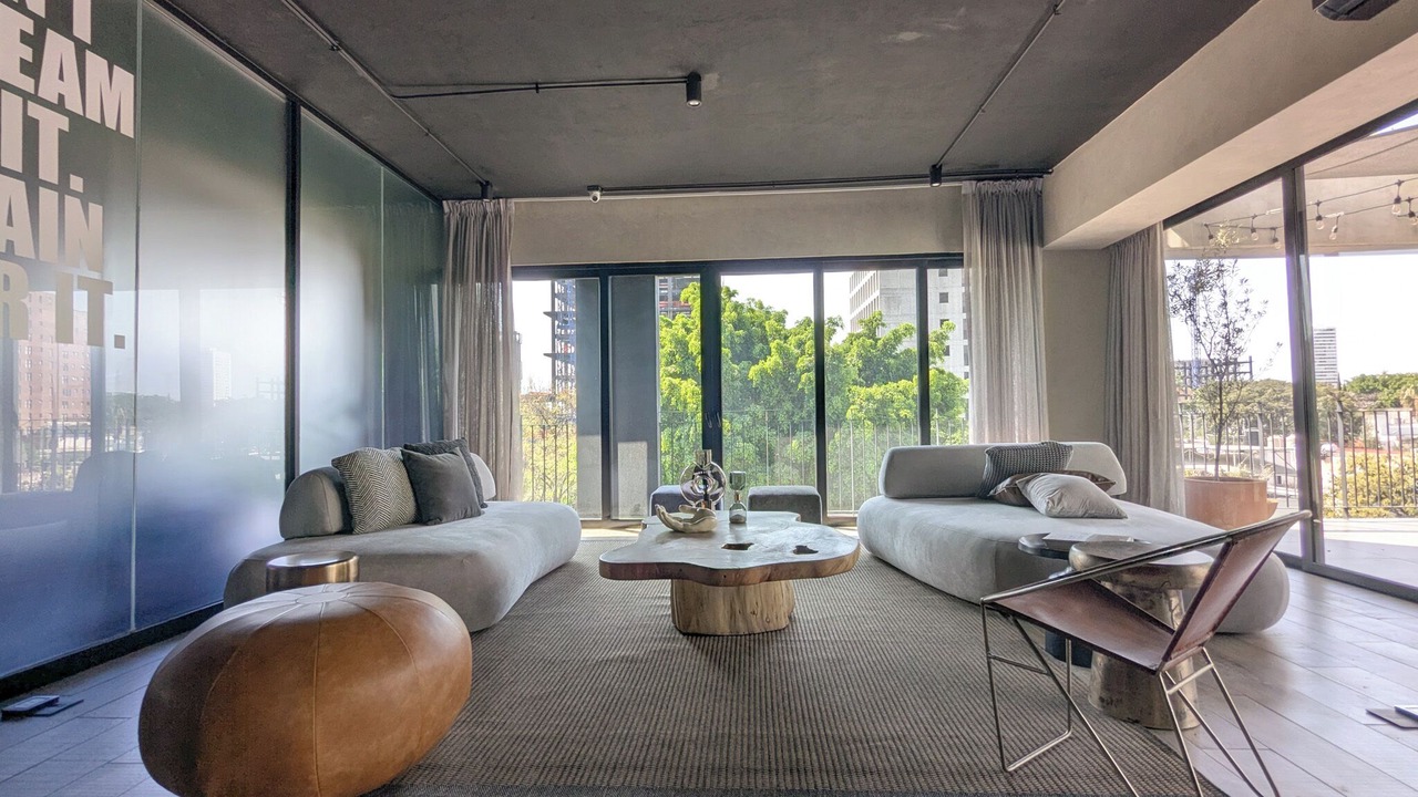 Photo of Livingroom in Lafayette