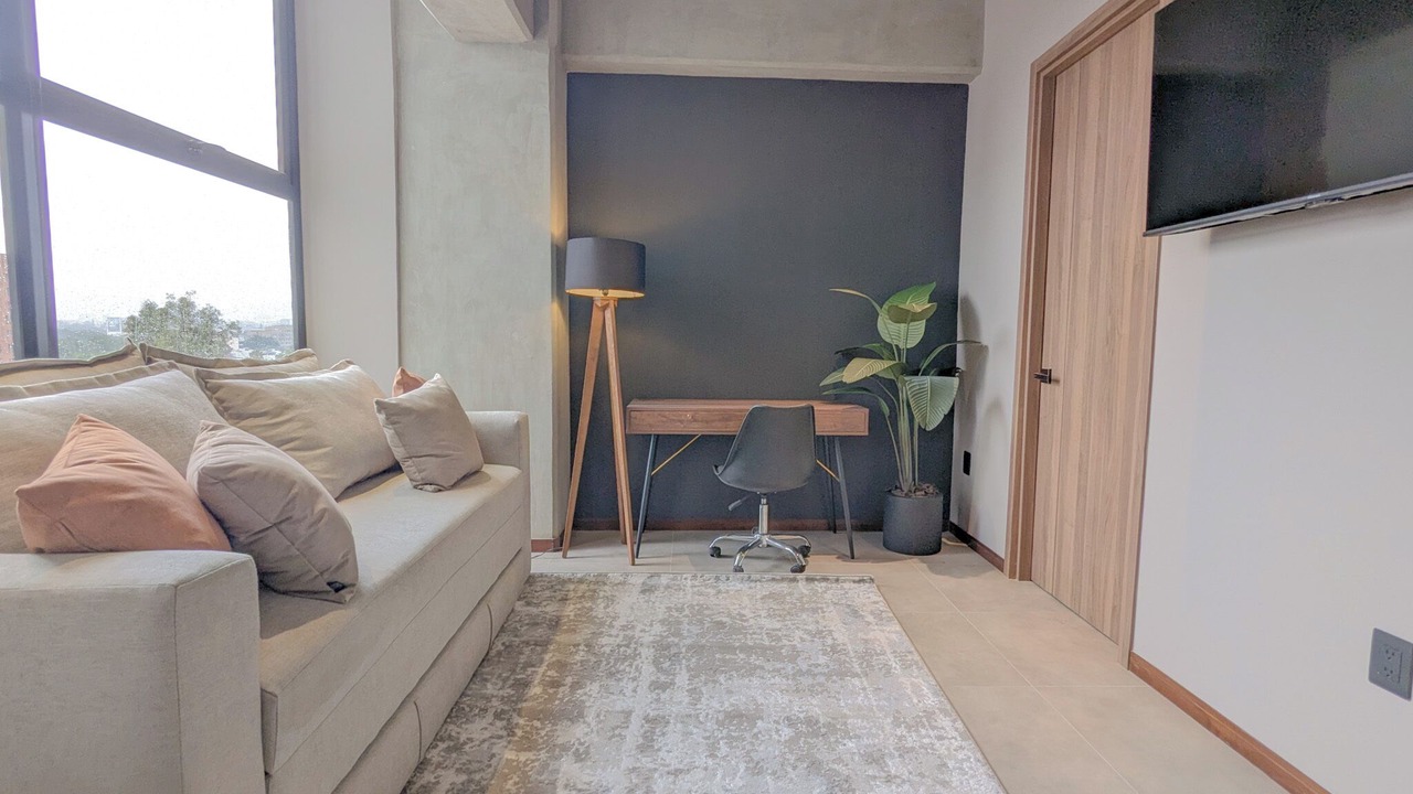 Photo of Livingroom in Lafayette