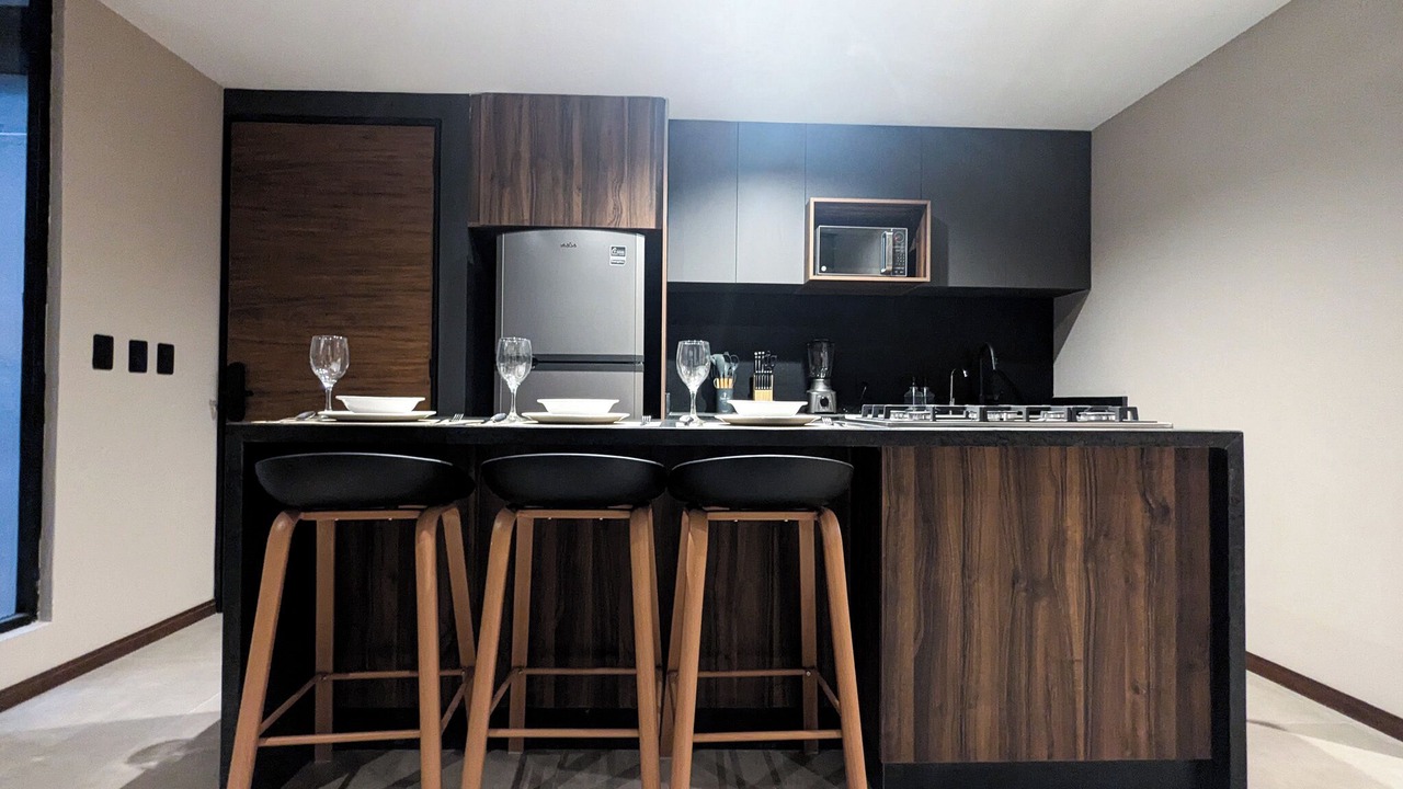 Photo of Kitchen in Lafayette