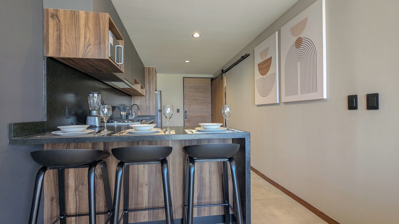 Photo of Kitchen in Lafayette