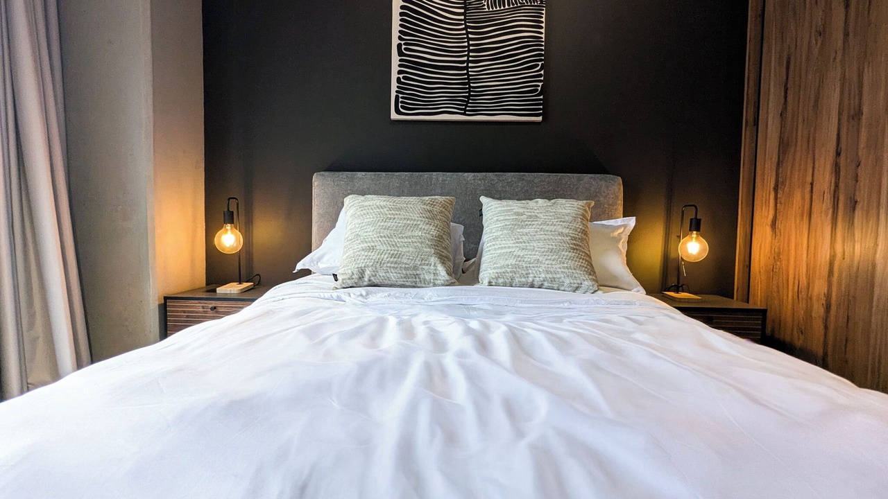 Photo of Bedroom in Lafayette