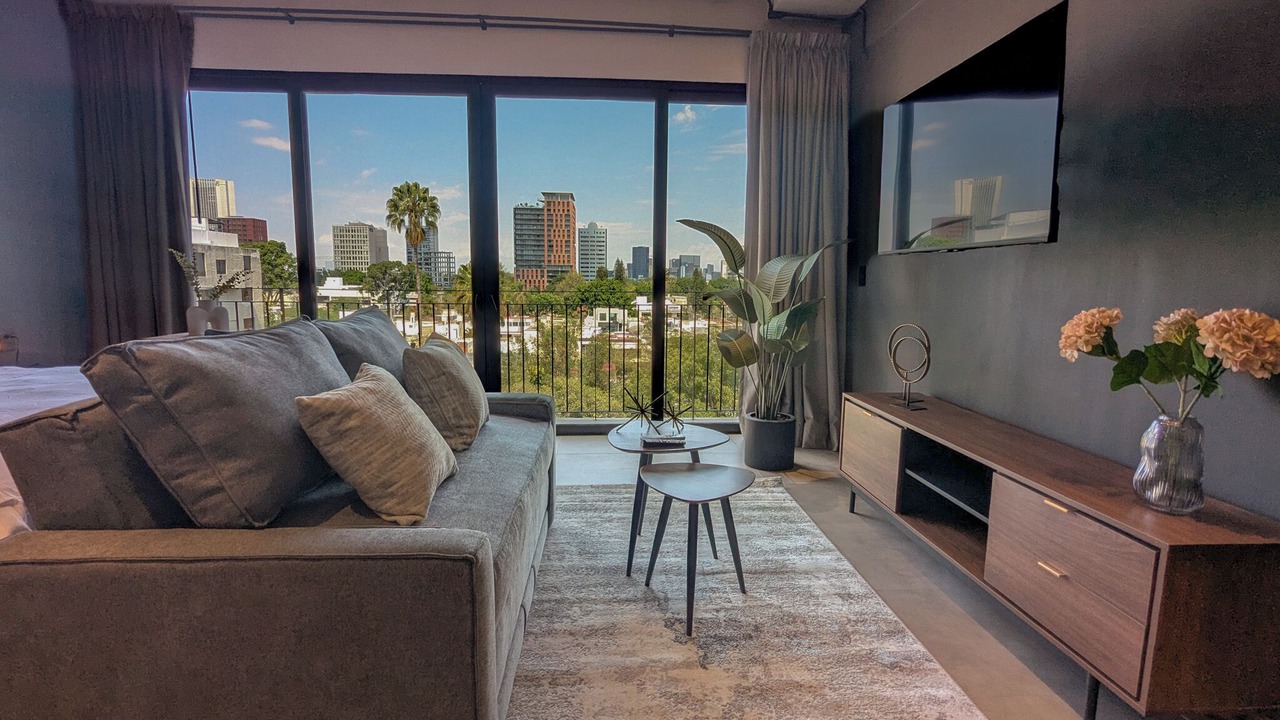 Photo of Livingroom in Lafayette