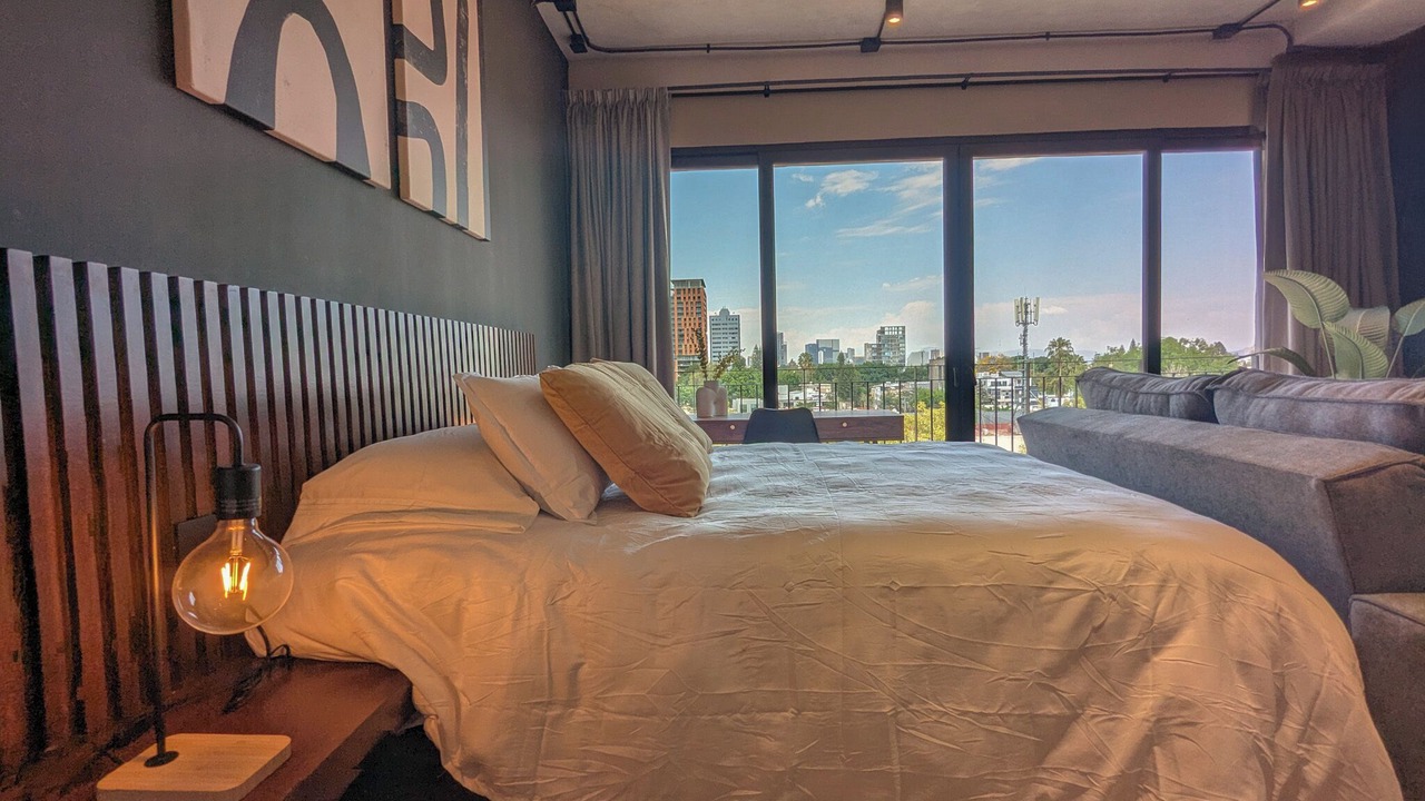 Photo of Bedroom in Lafayette