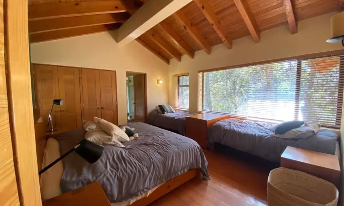 Photo of Bedroom in Tapalpa