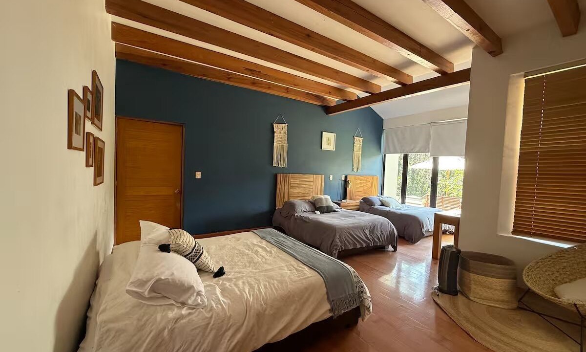 Photo of Bedroom in Tapalpa