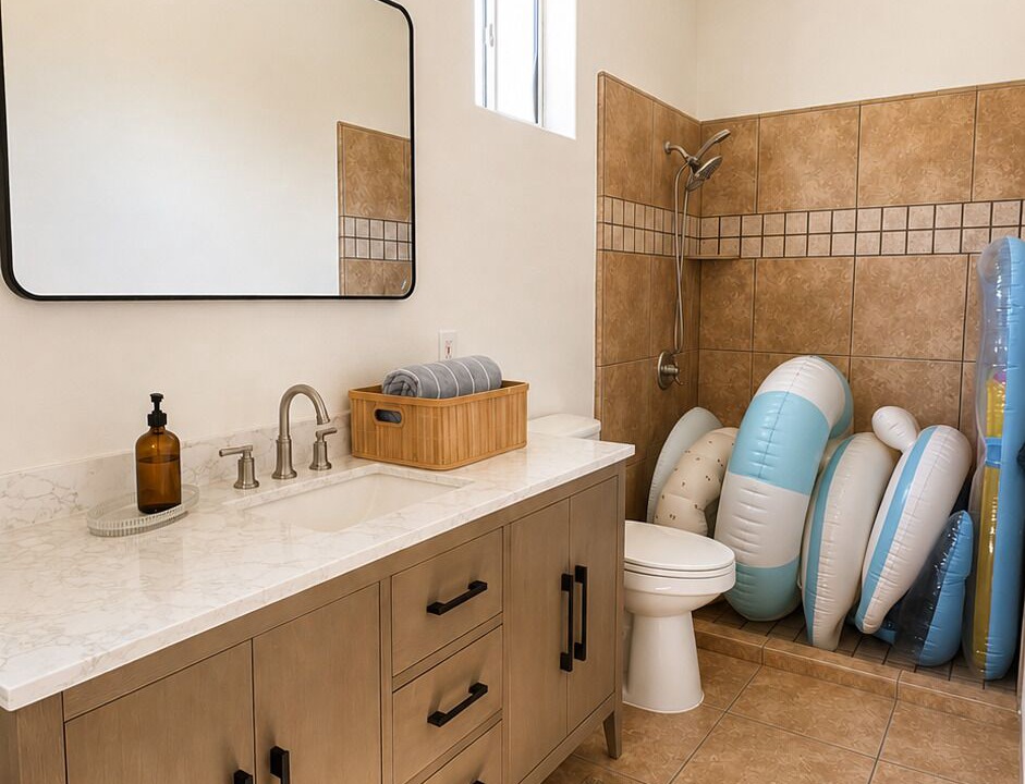 Photo of Bathroom in Surprise Farms