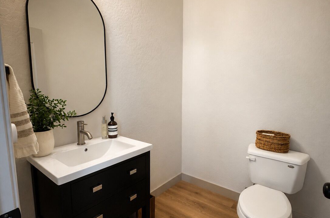 Photo of Bathroom in Surprise Farms