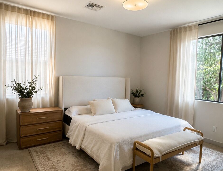 Photo of Bedroom in Surprise Farms