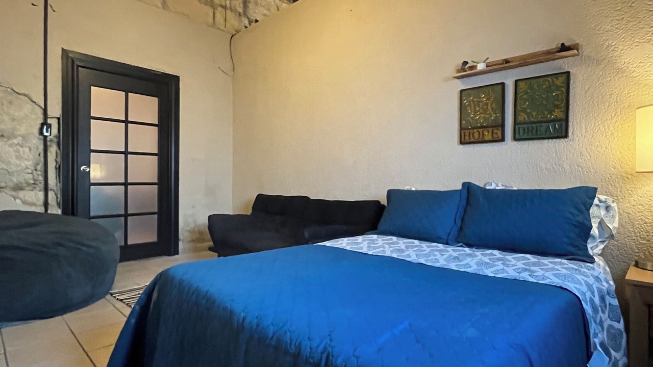 Photo of Bedroom in Monterrey Centro