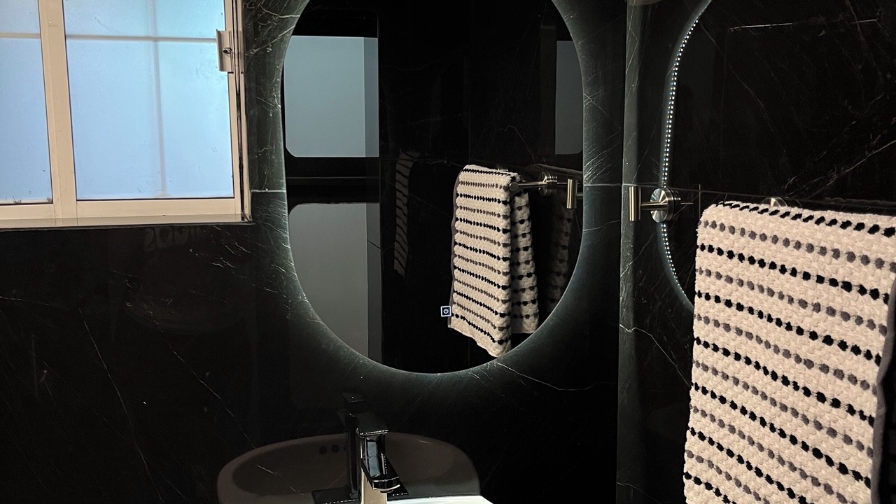 Photo of Bathroom in Monterrey Centro