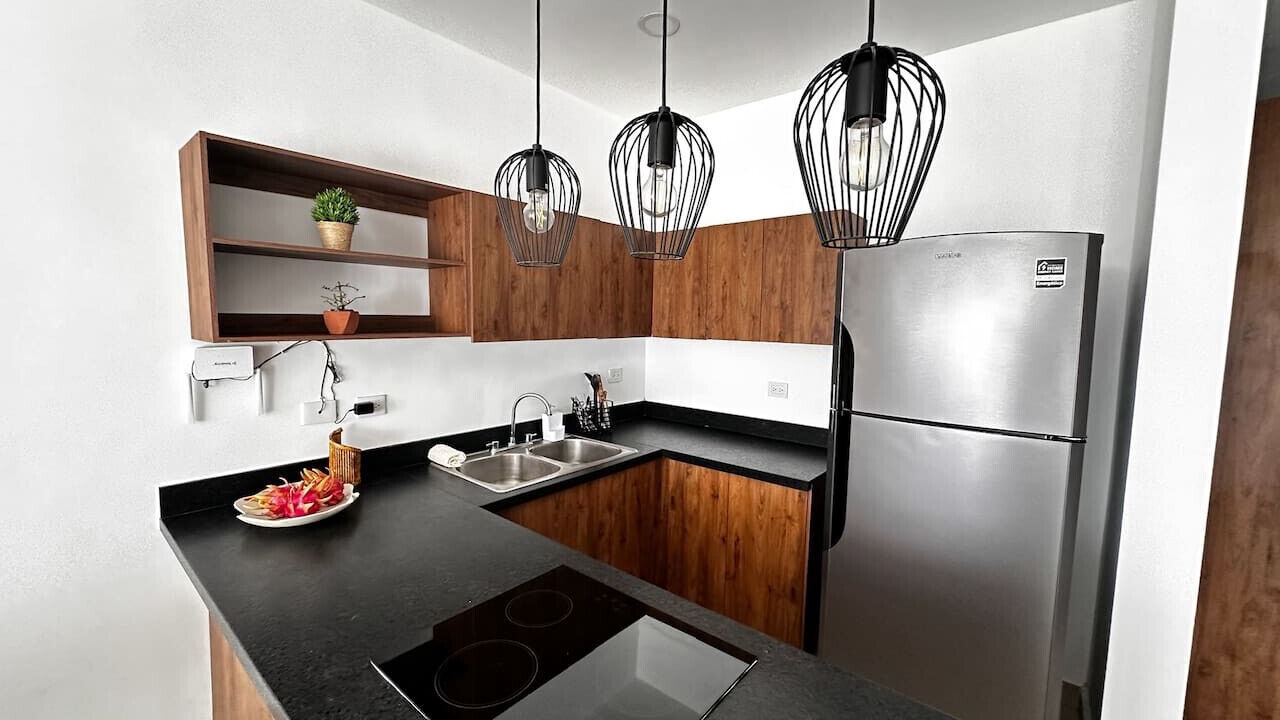 Photo of Kitchen in Montecarlo