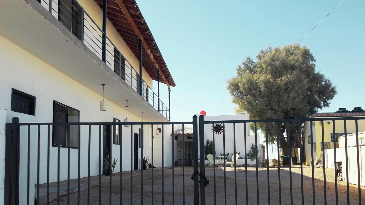 Photo of Outdoor in Cholla Bay